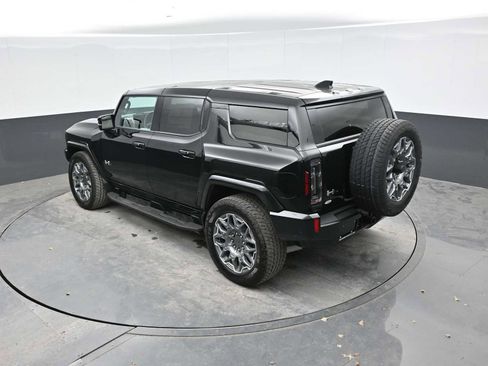 New 2025 GMC Hummer EV 3X image 25