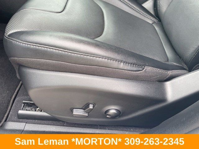 Used 2023 Jeep Cherokee Altitude Lux w/ Lux Elite Package AWD/4WD image 8
