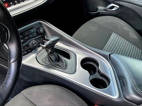 Used 2021 Dodge Challenger R/T Scat Pack RWD image 14