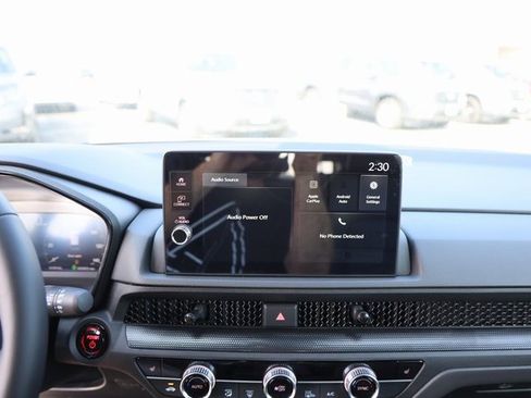 New 2026 Honda CR-V Sport-L image 18