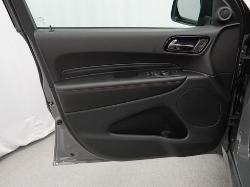 New 2026 Dodge Durango GT w/ Blacktop Package image 28