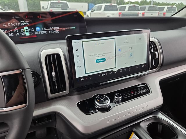 New 2026 Ford Expedition Max Active AWD/4WD image 48