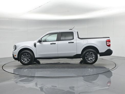 Used 2026 Ford Maverick XLT FWD image 30
