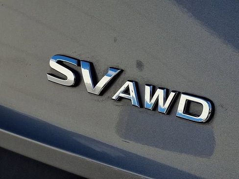 Used 2023 Nissan Rogue SV AWD/4WD image 30