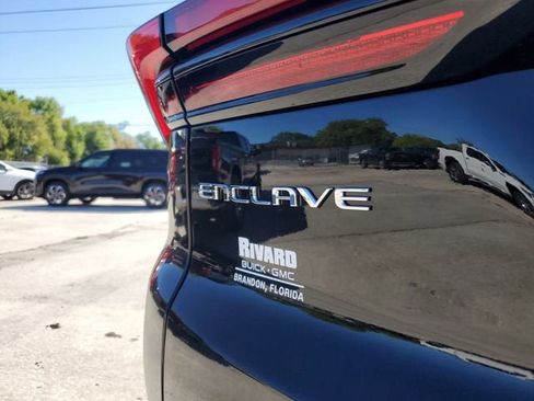 New 2026 Buick Enclave Sport Touring w/ Power Package FWD image 9