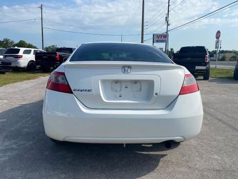 Used 2011 Honda Civic LX image 9