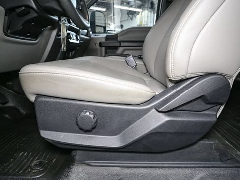 Used 2021 Ford F250 XL w/ Power Equipment Group AWD/4WD image 33