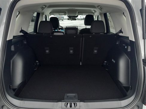 New 2025 Ford Bronco Sport Big Bend image 11