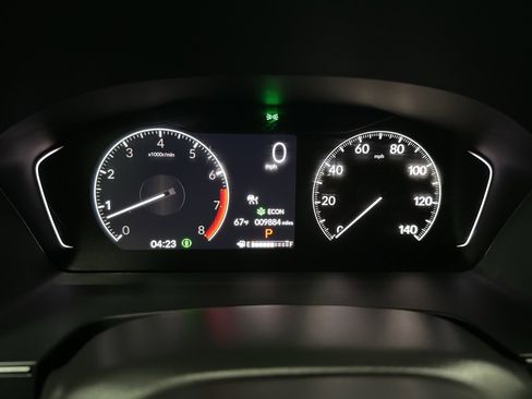 Used 2024 Honda Pilot TrailSport image 28