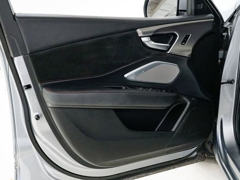 Certified 2023 Acura RDX A-Spec image 7