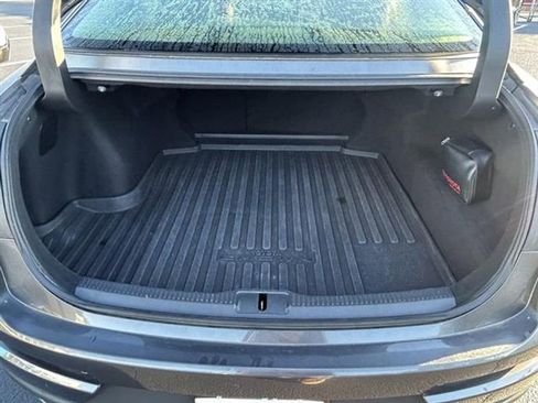 Used 2023 Toyota Crown XLE image 10