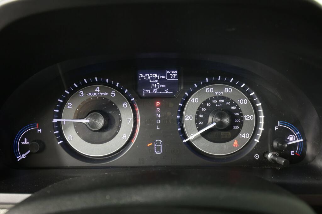 Used 2011 Honda Odyssey EX-L image 29