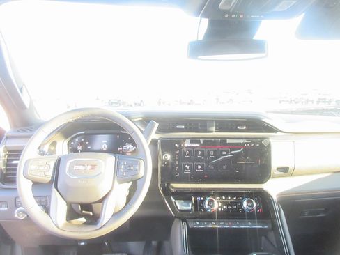 New 2026 GMC Sierra 2500 AT4 image 16