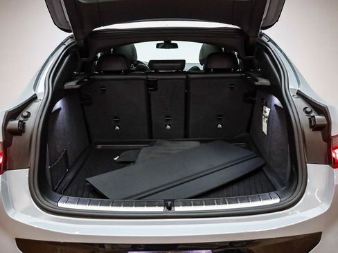 Certified 2023 BMW X4 xDrive30i w/ M Sport Package image 28