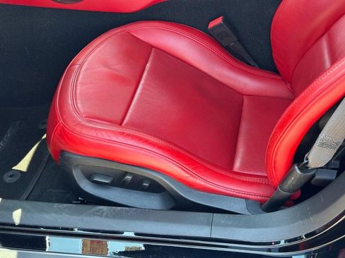 Used 2014 Chevrolet Corvette Stingray Coupe w/ 3LT Preferred Equipment Group RWD image 13