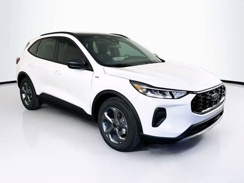 New 2026 Ford Escape ST-Line w/ Tech Pack #1 image 23