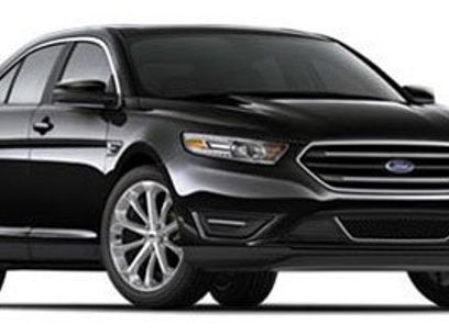 Used 2012 Ford Taurus Limited