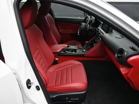 Used 2023 Lexus IS 350 F Sport image 24