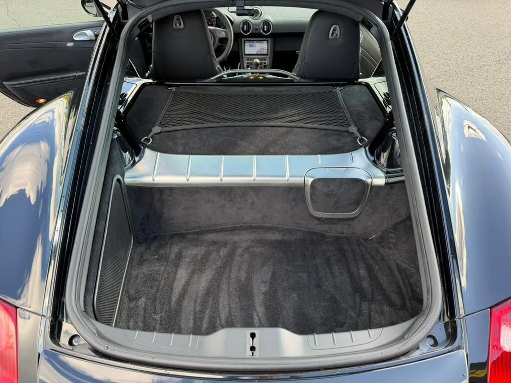 Used 2008 Porsche Cayman S RWD image 21