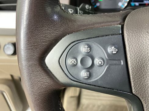 Used 2020 Chevrolet Tahoe LT image 17