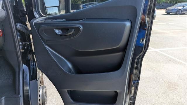 Used 2022 Mercedes-Benz Sprinter 3500 image 21