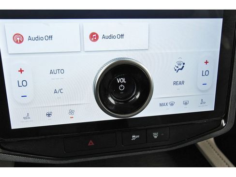 Certified 2022 Ford Expedition Max Limited image 27