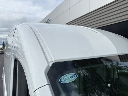New 2026 Ford Transit 250 148 Medium Roof Extended AWD image 15