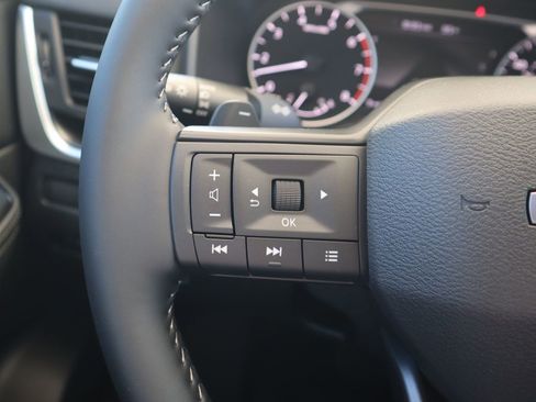 New 2026 Nissan Rogue SV w/ Cold Weather Package image 17