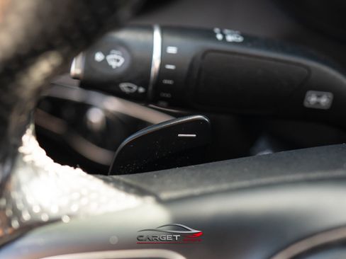 Used 2019 Mercedes-Benz GLC 300 4MATIC Coupe image 26