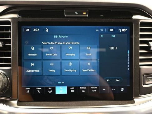 New 2026 Ford F150 Lariat AWD/4WD image 35