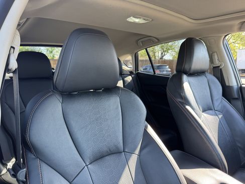 Used 2019 Subaru Crosstrek 2.0i Limited w/ Moonroof Package AWD/4WD image 20