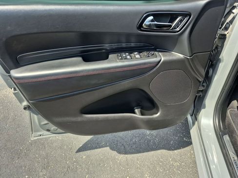 Used 2021 Dodge Durango R/T w/ Premium Interior Group AWD/4WD image 26