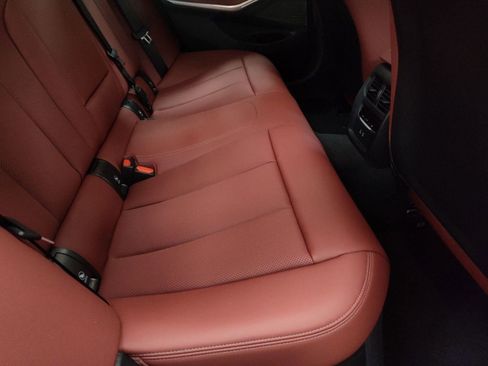 New 2026 BMW 330i xDrive Sedan w/ M Sport Package image 27