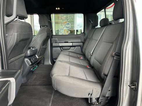 Used 2022 Ford F150 XLT w/ Equipment Group 302A High AWD/4WD image 18