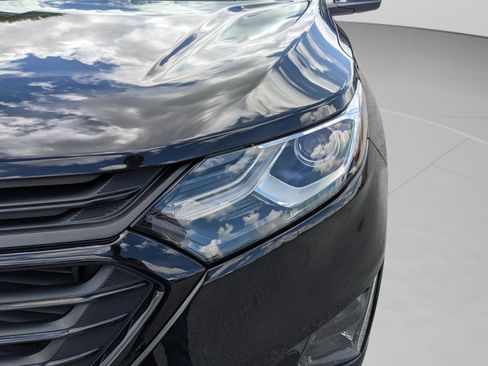 Used 2021 Chevrolet Equinox LT FWD image 37