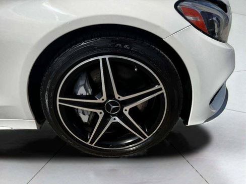Used 2018 Mercedes-Benz C 43 AMG 4MATIC Sedan image 59