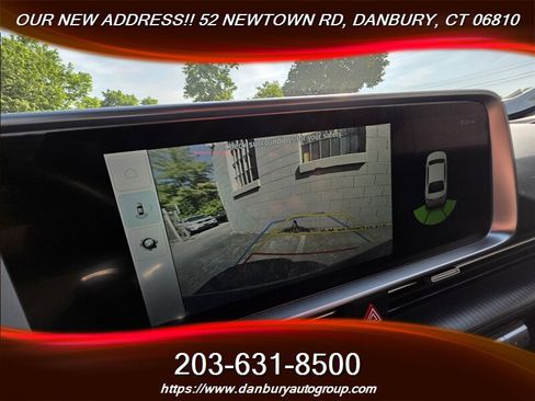 Used 2024 Hyundai Ioniq 6 SEL AWD/4WD image 20