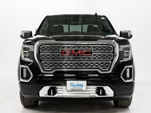 Used 2021 GMC Sierra 1500 Denali w/ Denali Ultimate Package image 5