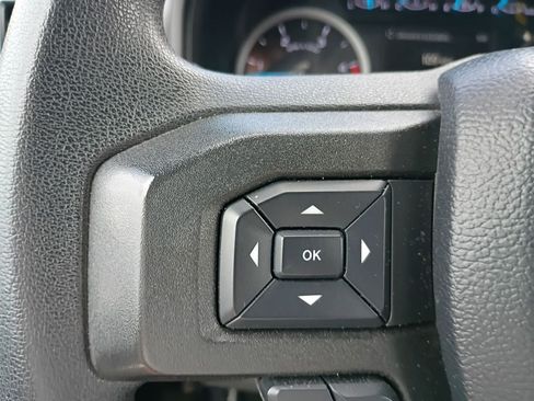 Used 2021 Ford F250 XLT AWD/4WD image 19