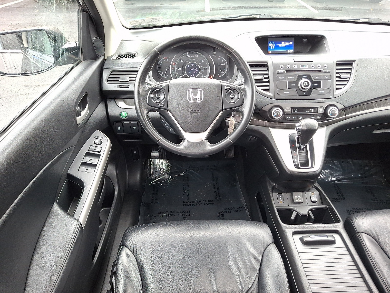 Used 2014 Honda CR-V EX-L image 11
