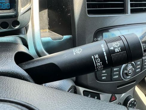 Used 2014 Chevrolet Sonic LT FWD image 16