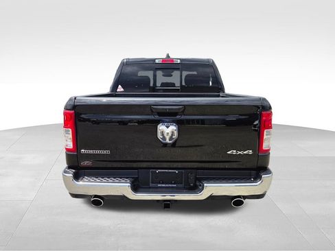 Used 2022 RAM 1500 Big Horn AWD/4WD image 6