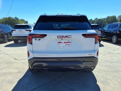 New 2026 GMC Terrain AT4 AWD/4WD image 6