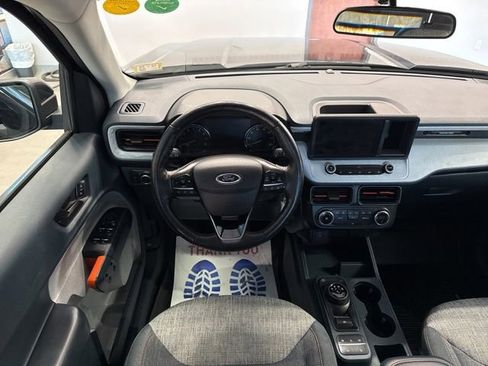 Used 2022 Ford Maverick XLT w/ Equipment Group 300A Standard image 41