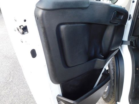 Used 2022 RAM ProMaster 1500 w/ Convenience Group image 6