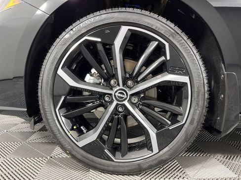 New 2025 Nissan Altima 2.5 SR image 12