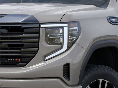 New 2026 GMC Sierra 1500 AT4 w/ AT4 Premium Package image 10