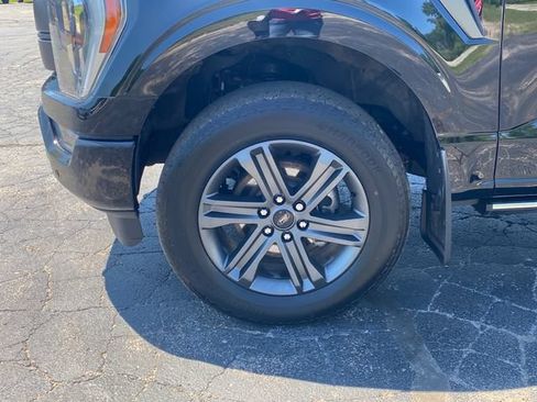 Used 2023 Ford F150 Lariat w/ Equipment Group 502A High AWD/4WD image 16