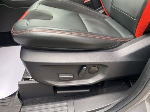 Certified 2024 Ford Ranger Raptor image 8