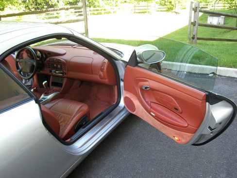 Used 1999 Porsche 911 Carrera RWD image 26